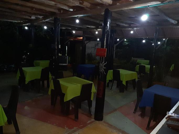 Food & Drinks, Hotel Travesia Ecologica, San Gil