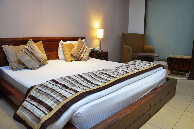 Bedroom 10