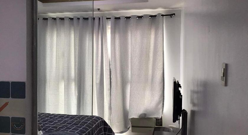 Bedroom 3, Birch tower by matthqueenroom, malate, Manila City