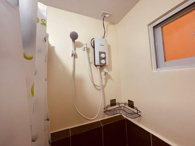 Bathroom 3, Affordable 1 Bedroom Condo Unit @ Arezzo Davao, Davao City