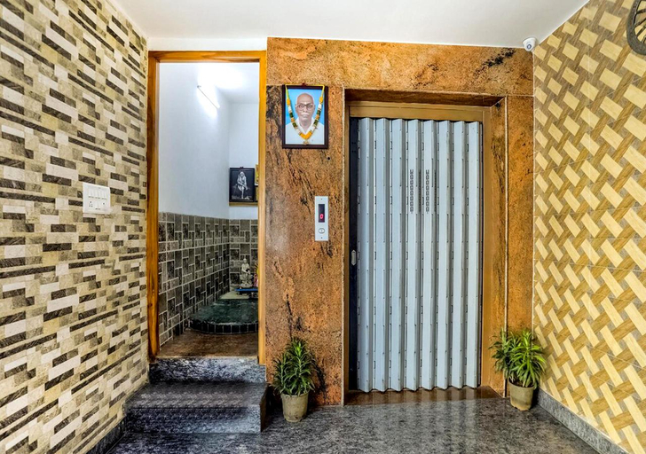 Others 4, Chellam Residency, Chennai
