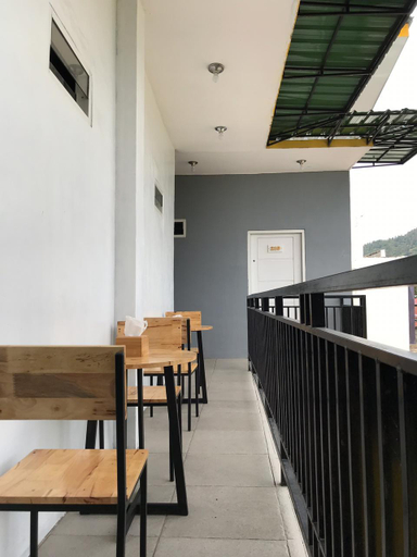 5, RAP Hotel Balige, Toba
