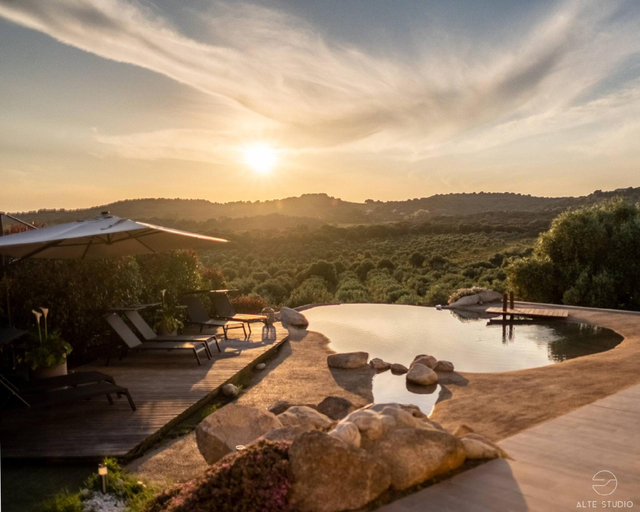 Others 4, Casa Lagone - Villa with pool and superb view, Corse-du-Sud