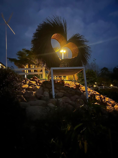 LUV Mountain & Flower Camp Pala-U , Pran Buri