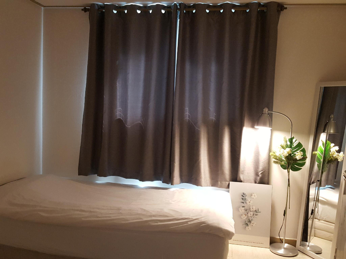 Full Option Studio 1: 10 minutes from Sillim Station, Entire studio, Long-term stay, Dongjak