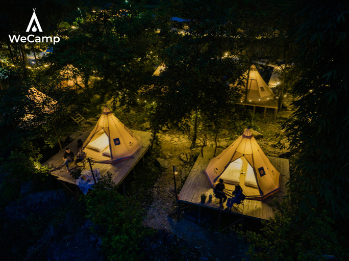 Exterior & Views 5, Wecamp Glamping, Sa Pa