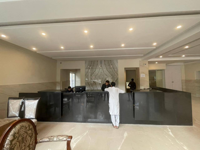 Others 2, Naran Creek Hotel, Hazara