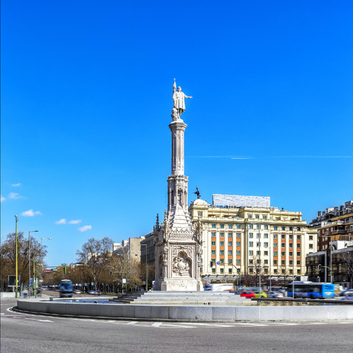 Nearby Landmark 29
