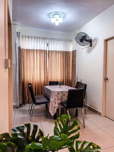 Others 4, Cybercity PH1 near KKIA by Family Homestay, Penampang