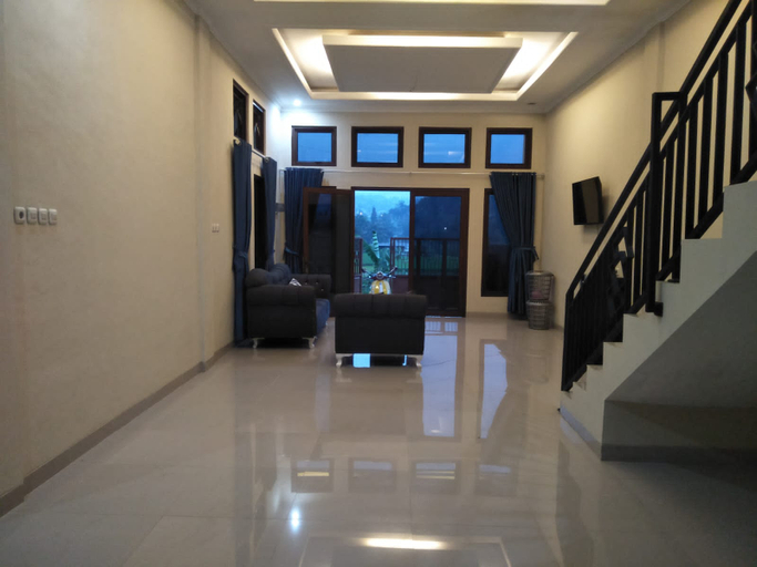 Bedroom 4, Villa Rahma Puncak View Sawah (permanently closed), Bogor
