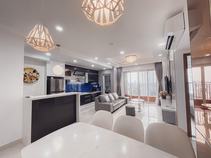 Others 5, Apartment For Rent - Vinhomes Central Park, Binh Tan