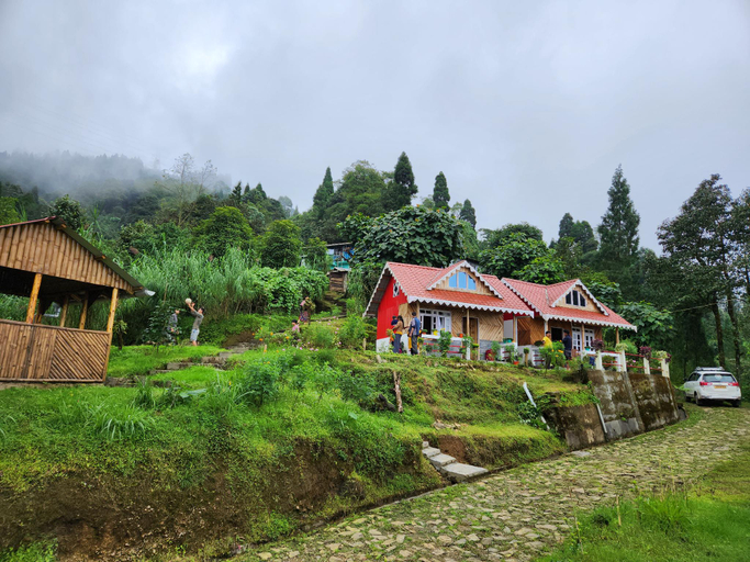 Others 5, Boho Homestay, Rangbhang, Darjiling
