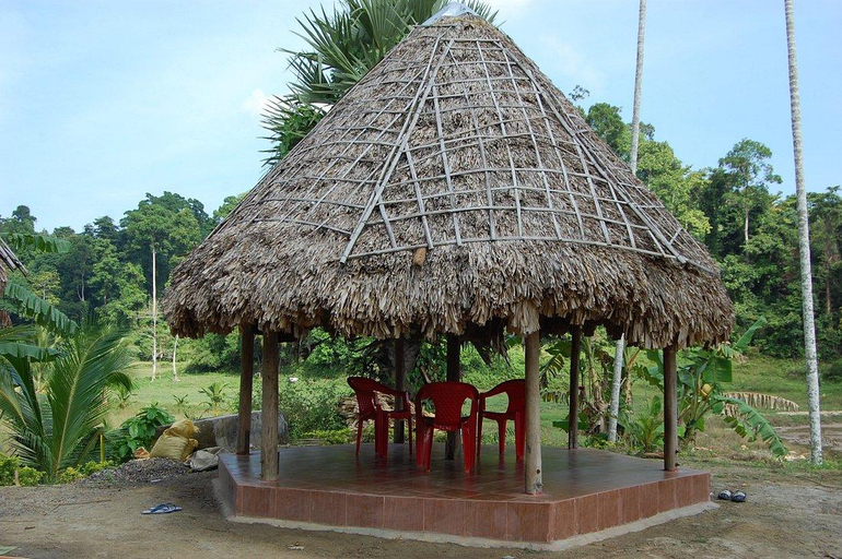 Others 3, RUTLAND TATINEE RESORT , South Andaman