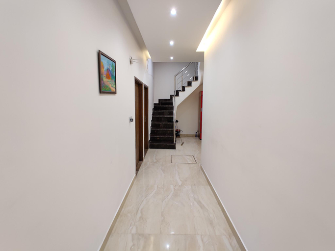 Others 4, Hotel Peace N Heaven, Amritsar