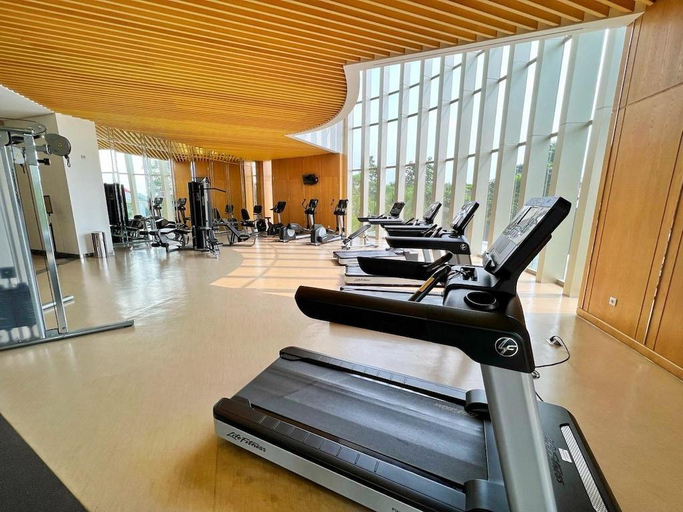 Others 4, Taman Anggrek Residence Best view and Facility, West Jakarta