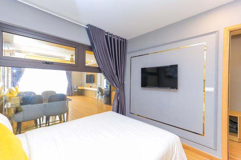 TMS Quy Nhon Apartment, Qui Nhơn