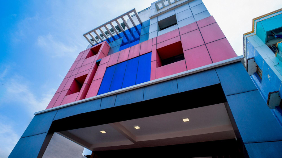 Revostay Royale Urapakkam, Kancheepuram