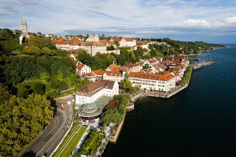 Exterior & Views 2, Hotel Wilder Mann, Bodenseekreis