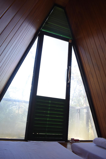 Bedroom 3, Kekulanda Resort, Weerambugedara
