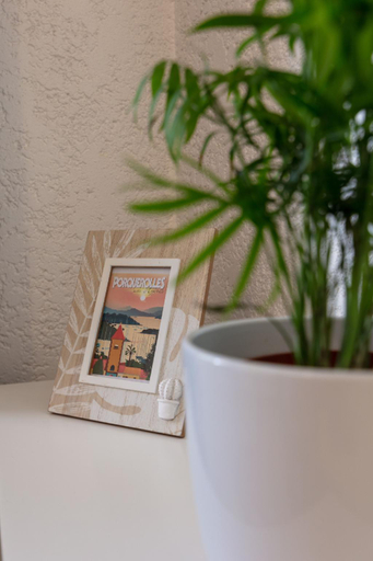 Others 5, L’Auguière Est, maisonnette sans vis-à-vis et au calme avec vue sur les vignes, Var