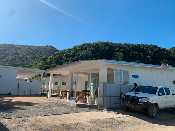 Exterior & Views 2, Kahurangi Hotel, West Sumbawa