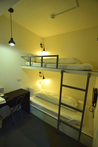 Bedroom 9