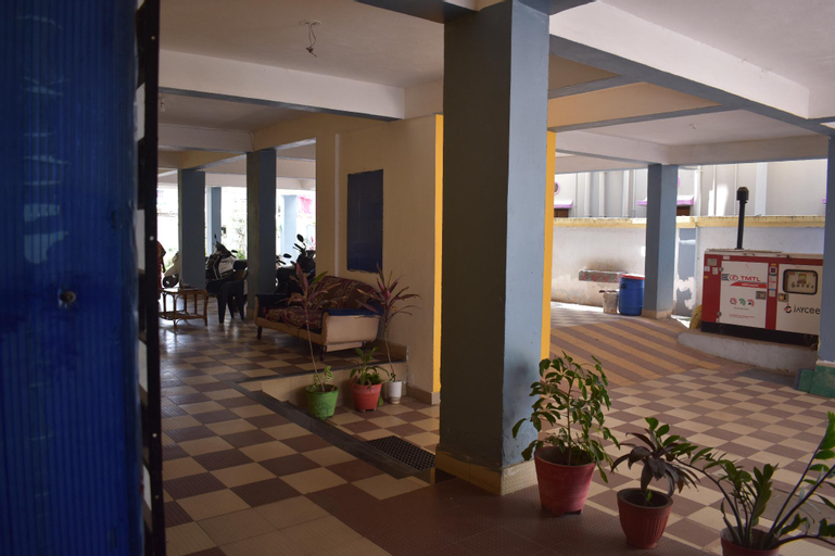 Others 4, Luxurious Stay, Khordha