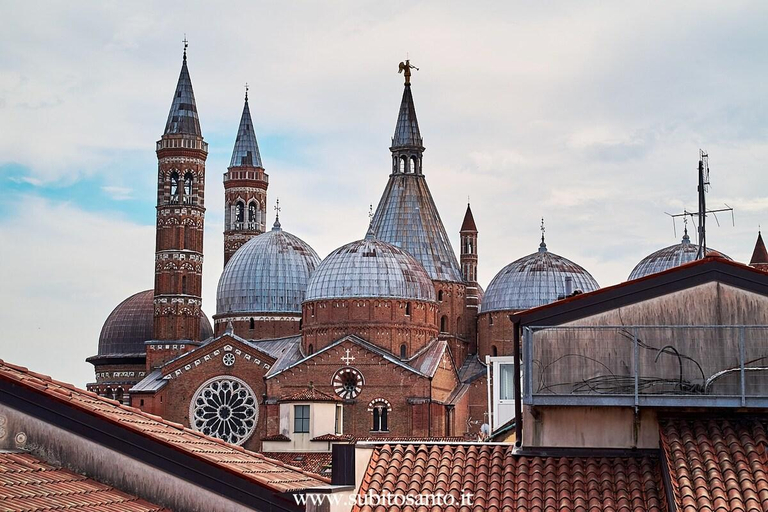 Others 2, SubitoSanto - Appartamento 5B "Giotto", Padua