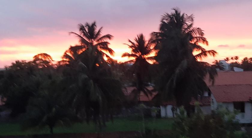 Condominio Beach Place Cumbuco. Ap: 206, Bloco 2 Paradise..., Caucaia