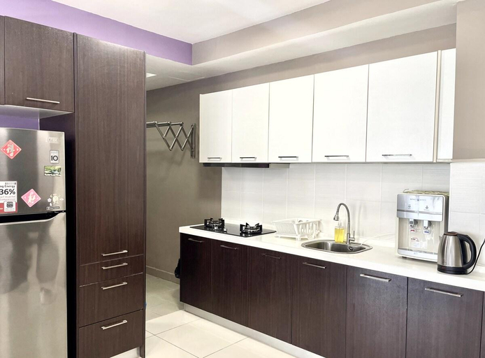 Others 5, D'Ambience Isotto Suite by Antlerzone, Johor Bahru