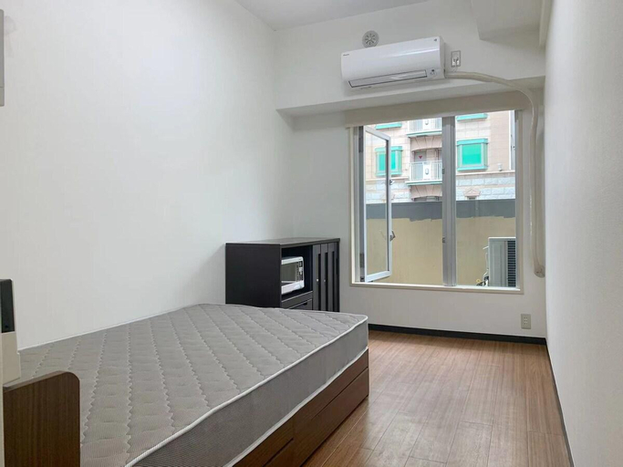 Bedroom 2, Shinjuku Kabukicho/3 mins walk from station/314, Shinjuku