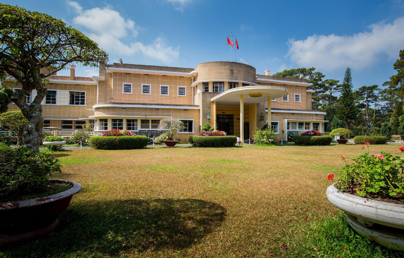 Hotel/Villa Mai An Dalat near the center at a cheap price, Đà Lạt