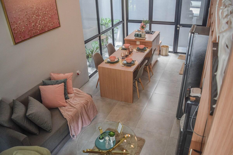 Others 4, The Yuwono Townhouse, Cikarang