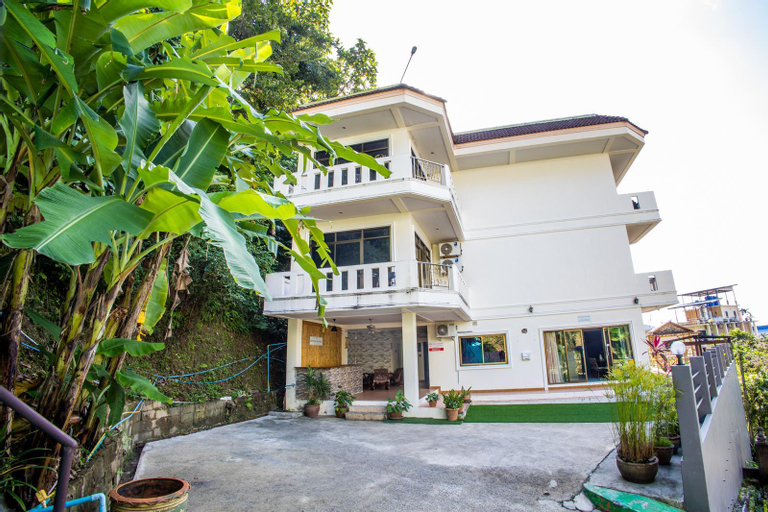 Riviera Patong, Phuket Island