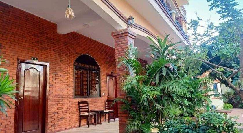 2, My Dream Villa, Svay Pao