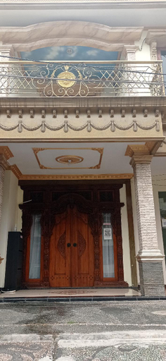 Exterior & Views, Cozy To Stay Tebet, Jakarta Selatan