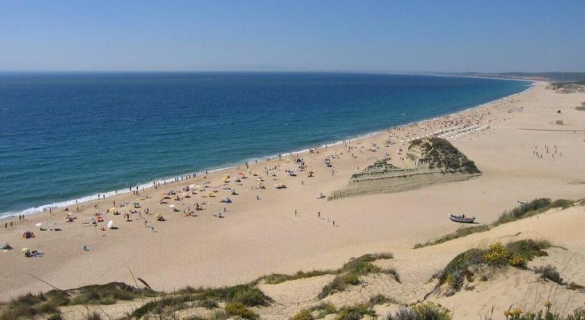 Exterior & Views 2, Casa da Carrasqueira - Sesimbra, Sesimbra