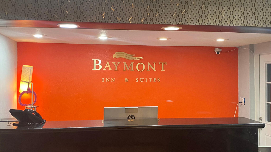 Others 4, Baymont Inn, Ector