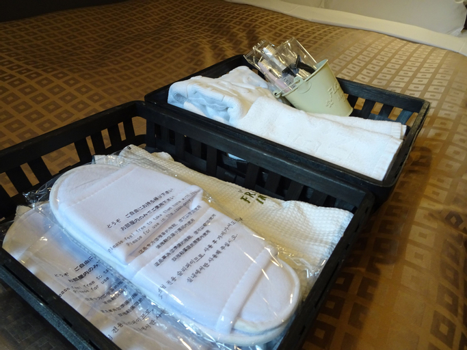 Amenities