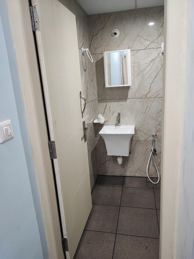 Bathroom 2, Kamadhenu Residency Home Stay Coorg Madikeri, Kodagu