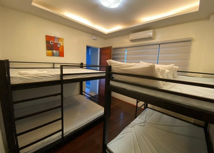 Bedroom 2, Hardin Private Resort and Events Place, Cardona