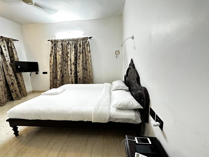 Others 4, Kovalam Beach house -sea view202, Thiruvananthapuram