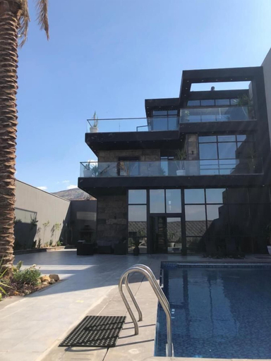 Exterior & Views 2, Laperla chalet, Shooneh Janoobiyyeh