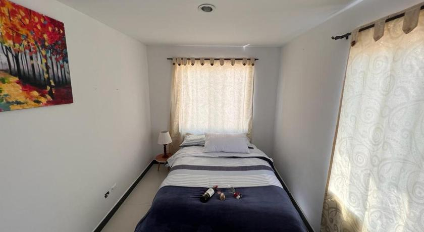 Bedroom 2, Room House, Cota