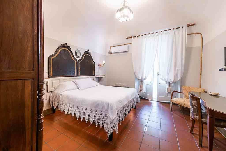 Bedroom 4, Palazzu Stidda, Catania