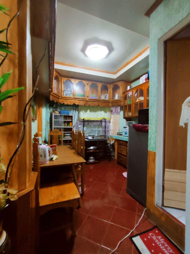 Food & Drinks, ELVIE's House Baguio , Baguio City