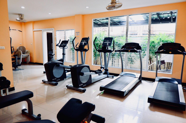 Others 5, Ratana Residence Thalang, Phuket Island