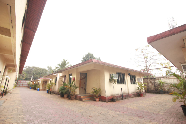 Exterior & Views 1, Hotel Nest Inn Residency - Bhiwandi, Thane