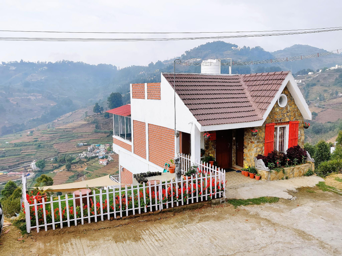 Others 4, Sipa's HideOut, Dindigul