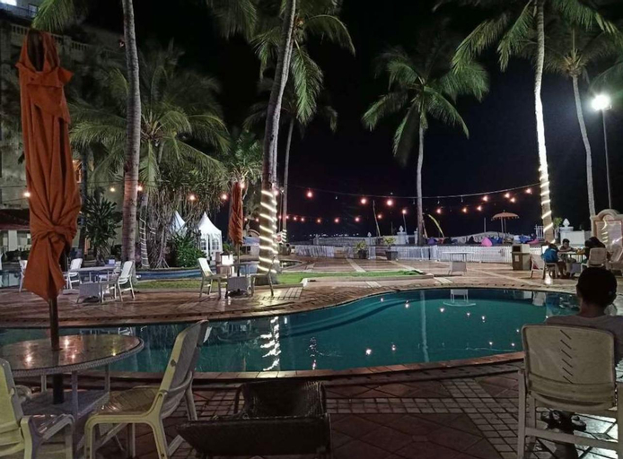 Sport & Beauty, Kondominium Marbella Anyer By Des, Serang